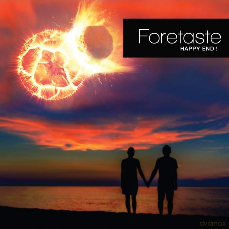 Foretaste: Happy End! [CD]