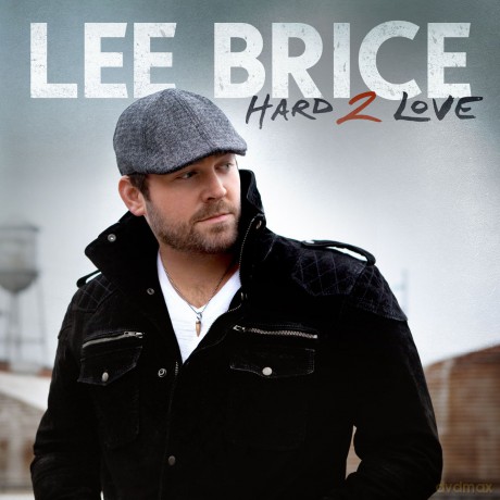 Lee Brice: Hard 2 Love [CD]