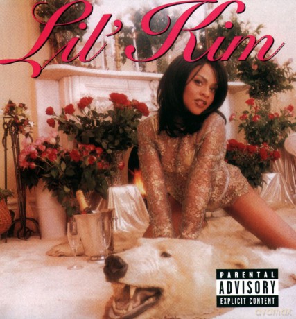 Lil' Kim: Hardcore [CD]