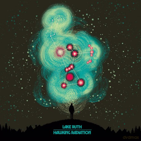 Lake Ruth: Hawking Radiation [CD]