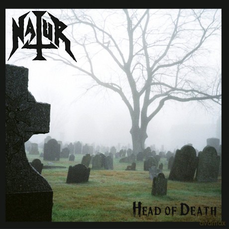Head of Death [CD]