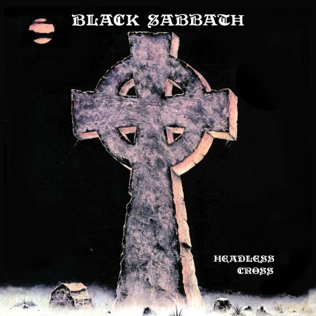 Black Sabbath: Headless Cross (2024 Remaster) [CD]