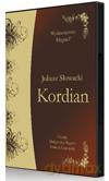 Kordian. Audiobook. - Juliusz Słowacki [AUDIOBOOK]