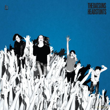 Datsuns: Headstunts [CD]