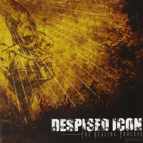Despised Icon: Healing Process [CD]