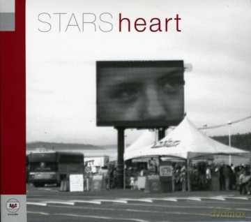 Stars: Heart [CD]