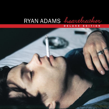 Ryan Adams: Heartbreaker [CD]