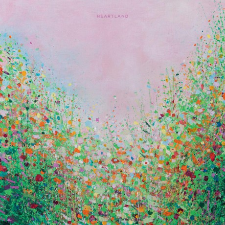 Dylan Stark: Heartland [CD]