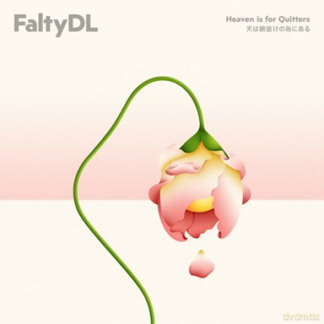 Faltydl: Heaven Is For Quitters [CD]