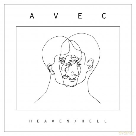 Avec: Heaven/Hell [CD]