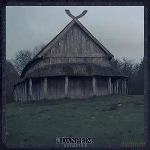 Danheim: Heimferd [CD]