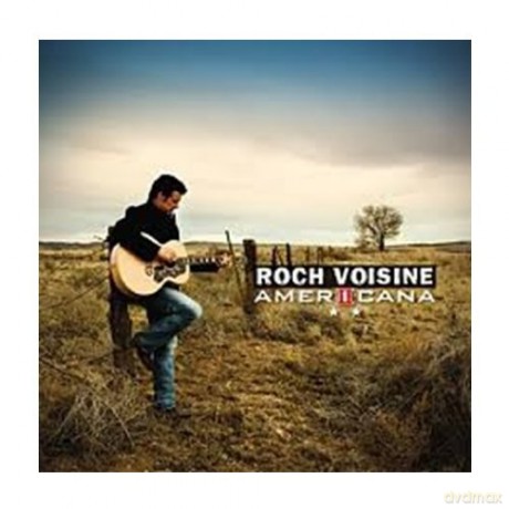 Roch Voisine: Helene [CD]