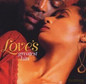 Love's Greatest Hits [CD]