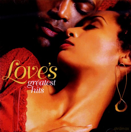 Love's Greatest Hits [CD]