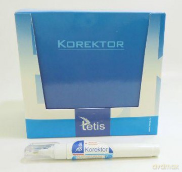 Korektor 7 ml [SZKOŁA]