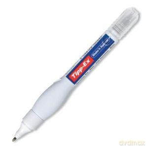 Korektor 8ml Tipp-Ex Shaken Squeeze [SZKOŁA]