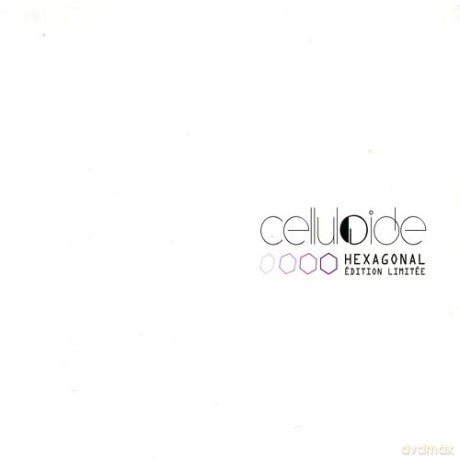 Celluloide: Hexagonal (Limited) [2CD]