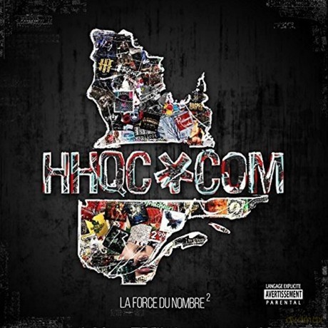 Hhqc.Com [CD]
