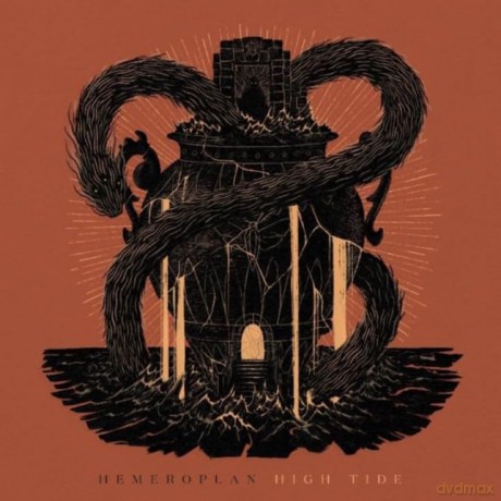 Hemeroplan: High Tide [CD]