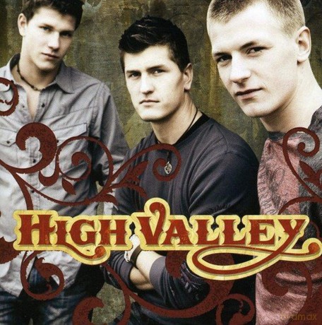 High Valley: High Valley [CD]
