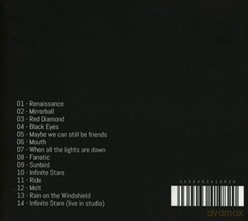 Best Youth: Highway Moon [CD]