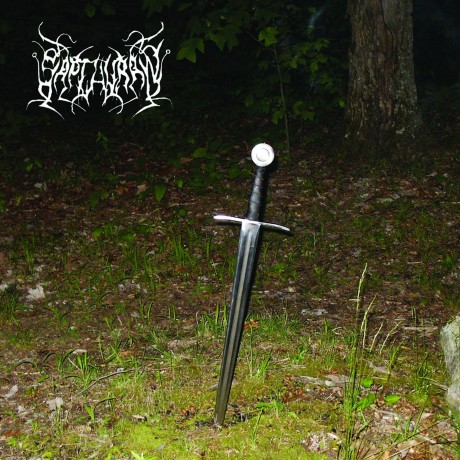 Sapthuran: Hildegicel [CD]