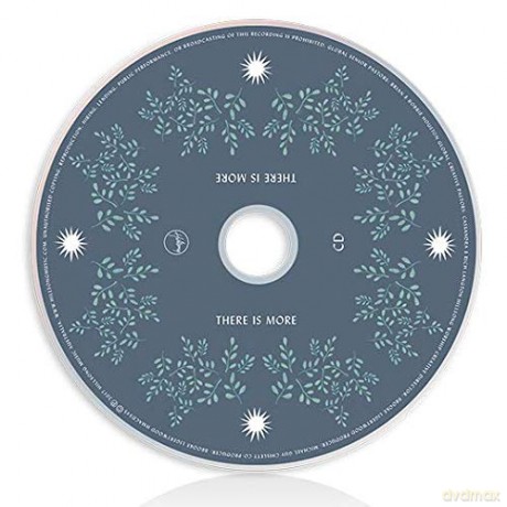 Hillsong: Hillsong Worship - There Is More [CD]