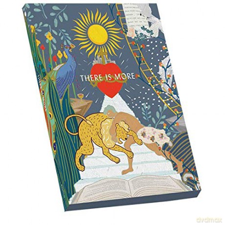 Hillsong: Hillsong Worship - There Is More [CD]