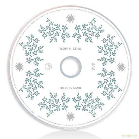 Hillsong: Hillsong Worship - There Is More [CD]