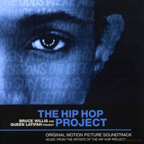 Hip Hop Project [CD]