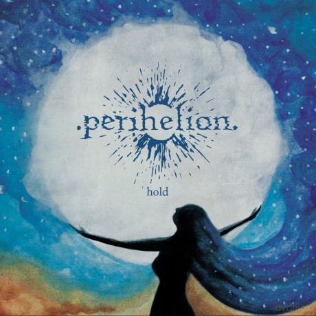 Perihelion: Hold [CD]