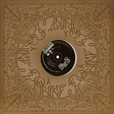 Prince Po: Hold Dat [CD]