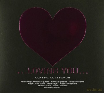 Various Artists: Loving You [2CD]