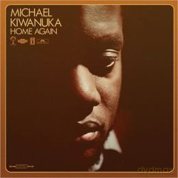Michael Kiwanuka: Home Again [CD]