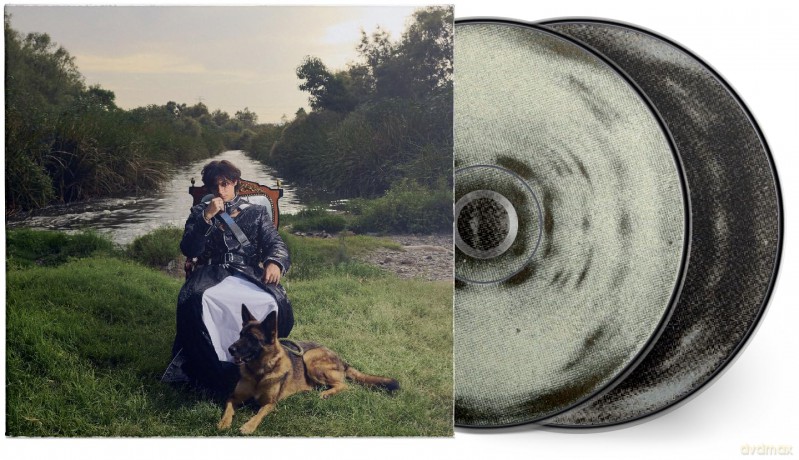Mishaal Tamer: Home Is Changing [2CD]