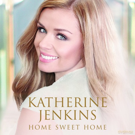 Katherine Jenkins: Home Sweet Home [CD]