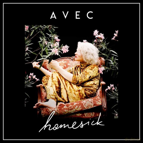 Avec: Homesick [CD]