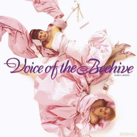 Voice Of The Beehive: Honey Lingers [CD]