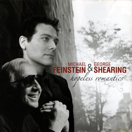 Michael Feinstein: Hopeless Romantics [CD]