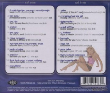 House Nation - Vol. 1 [2CD]
