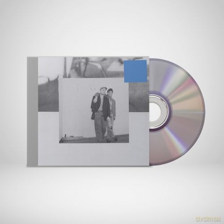 Hovvdy: Hovvdy [CD]