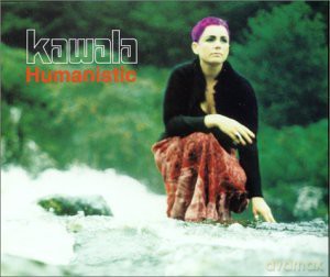 Kawala: Humanistic [CD]