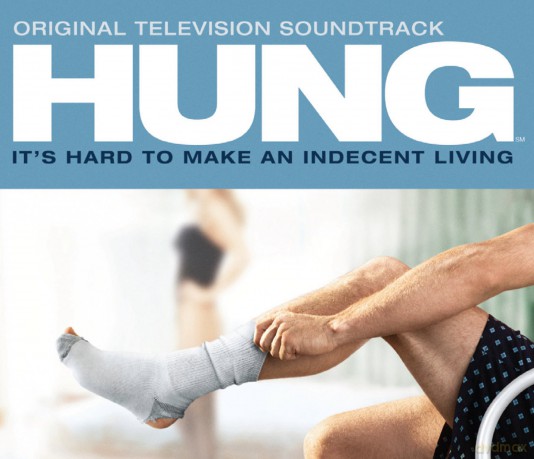 Hung [CD]