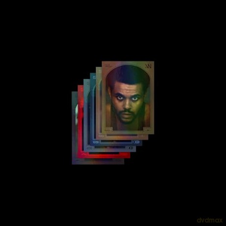 Weeknd: Hurry Up Tomorrow [CD]