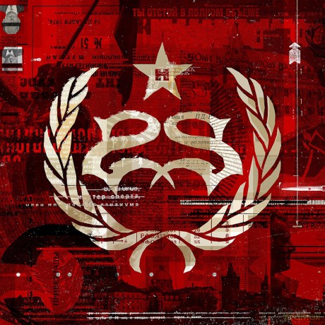 Stone Sour: Hydrograd [CD]