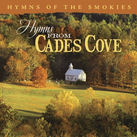 Stephen Elkins: Hymns From Cades Cove [CD]