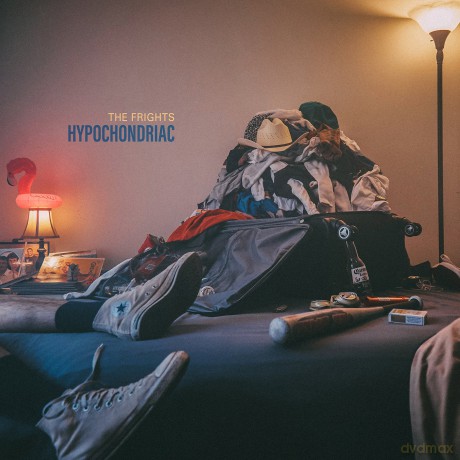 Frights: Hypochondriac [CD]