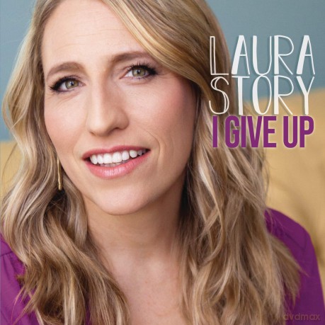 Laura Story: I Give Up -Ep- [CD]