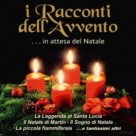 I Racconti Dell'avvento [CD]