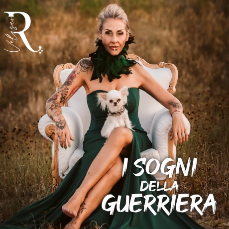 Rosy Velasco: I Sogni Della Guerriera [CD]